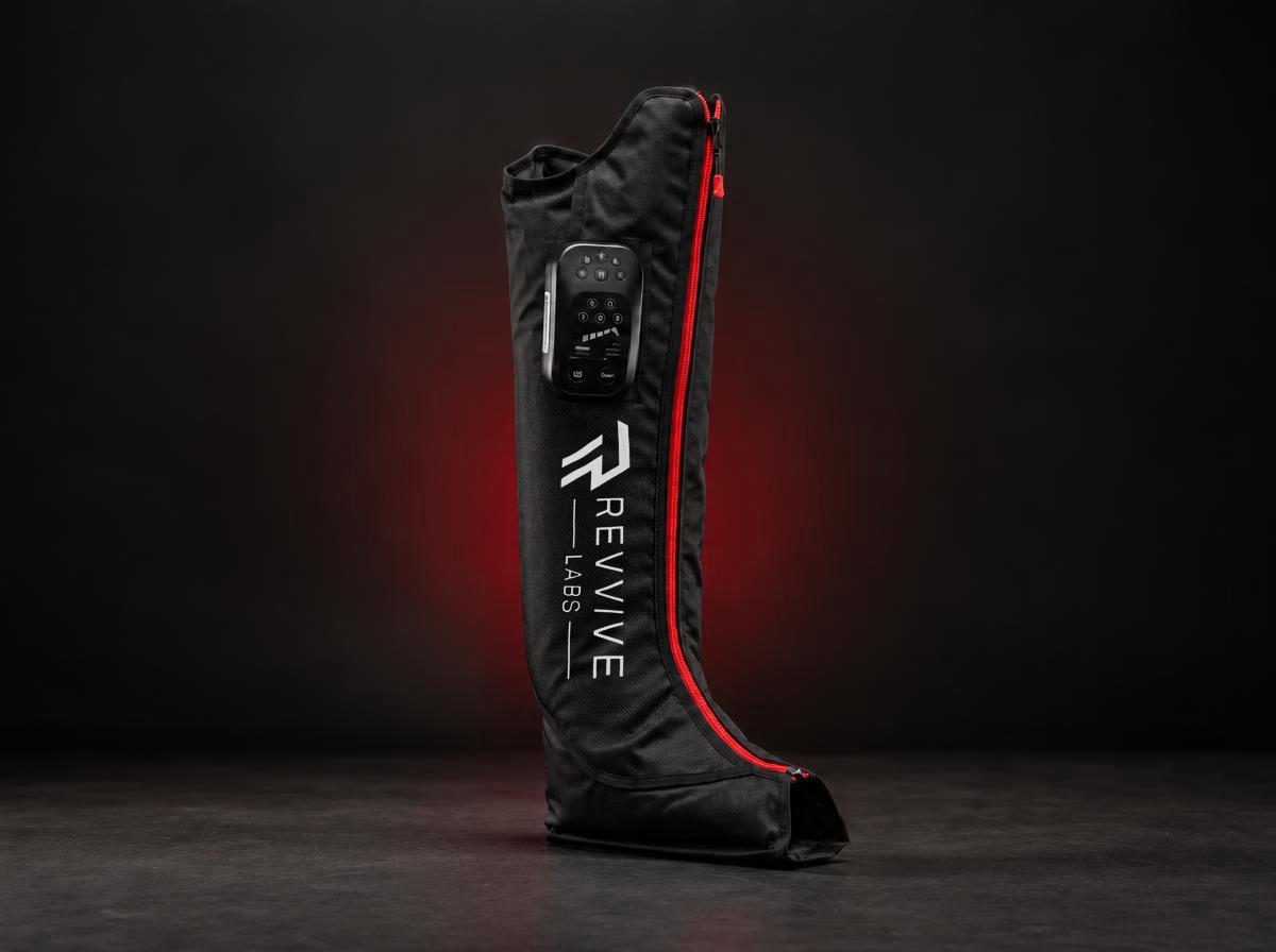 Revvive Pro Recovery Boots